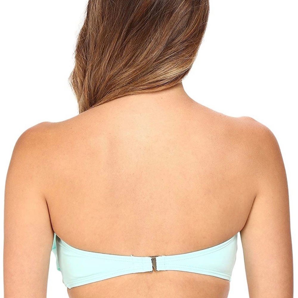 Kate Spade Bow Bandeau Top - Picture 3 of 10